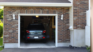 Garage Door Installation at Roscoe Village, Illinois