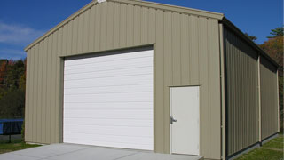 Garage Door Openers at Roscoe Village, Illinois